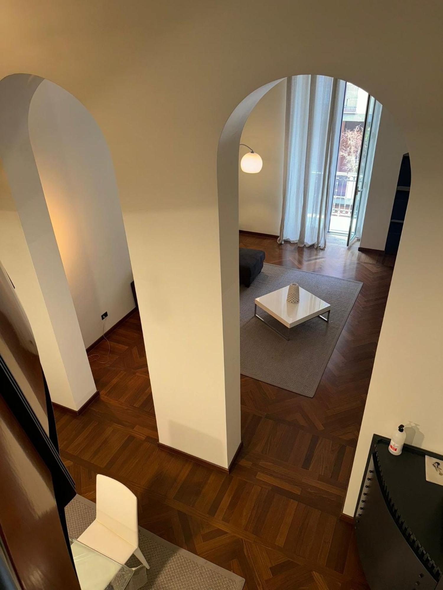 Roberto Exclusive Suite Bari Exterior photo